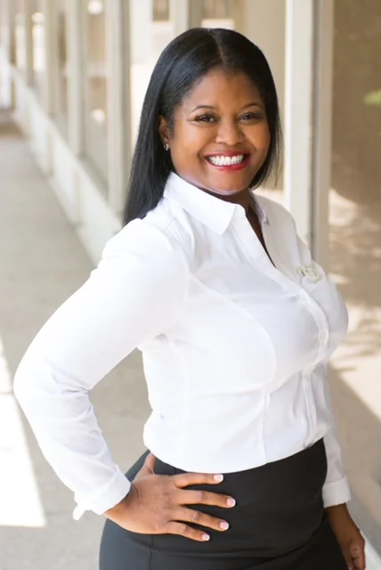 Candy Thomas, MBA